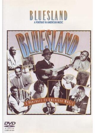 ブルース・ランド/ブルースの誕生のポスター