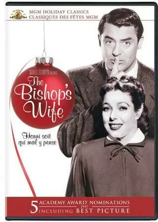 気まぐれ天使のポスター