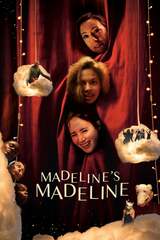 Madeline's Madeline（原題）のポスター