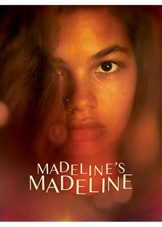 Madeline's Madeline（原題）のポスター