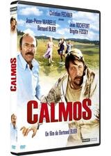 Calmos（原題）のポスター