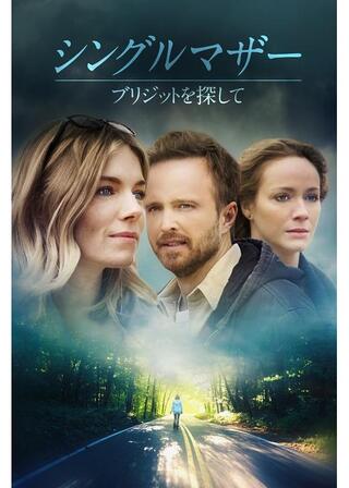 シングルマザー ブリジットを探してのポスター
