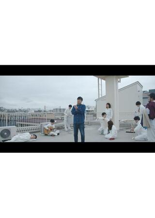 HITOMAのポスター