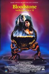 アナザー・サイド・ストーリー／ドラキュラ伝説のポスター