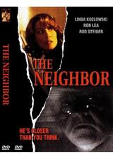 ザ・ネイバー／恐怖の館のポスター