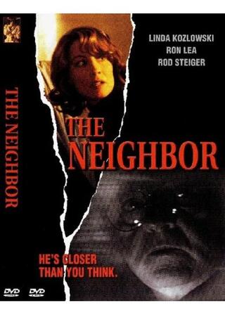 ザ・ネイバー／恐怖の館のポスター