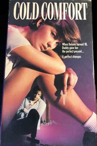 コールド・コンフォートのポスター