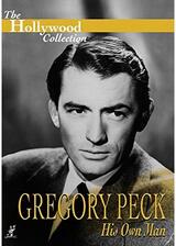 Gregory Peck: His Own Man（原題）のポスター