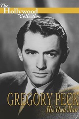 Gregory Peck: His Own Man（原題）のポスター
