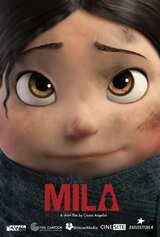 Mila（原題）のポスター