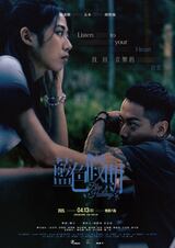 イザベルの告白／愛欲の遍歴のポスター