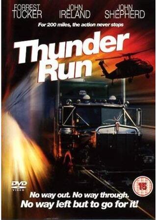 サンダーランのポスター