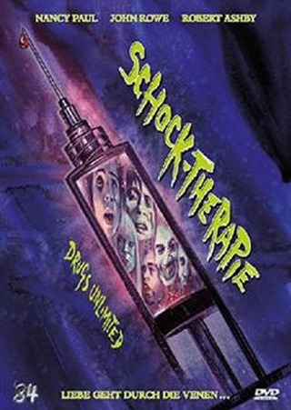 ドラッグ・トリックのポスター