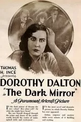 暗黒の鏡のポスター