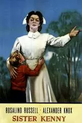 世界の母（1946）のポスター
