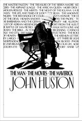 ヒューストン・アンソロジーのポスター