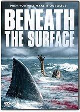 Beneath the Surface（原題）のポスター