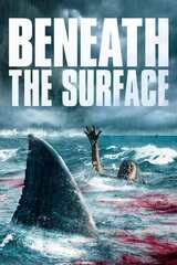 Beneath the Surface（原題）のポスター