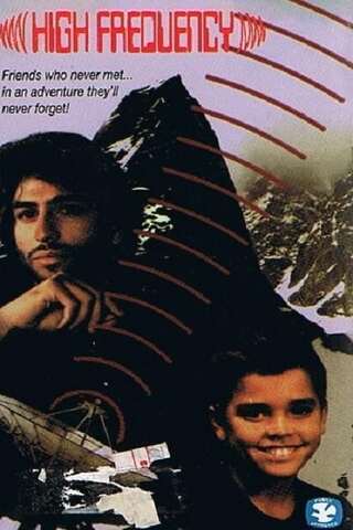 デッド・チャンネルのポスター