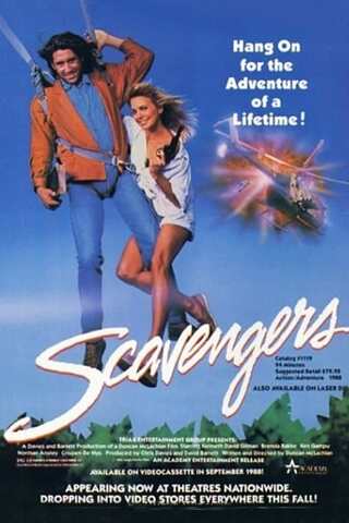 KGB追跡／聖書の秘密のポスター