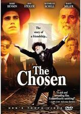 The Chosen（原題）のポスター