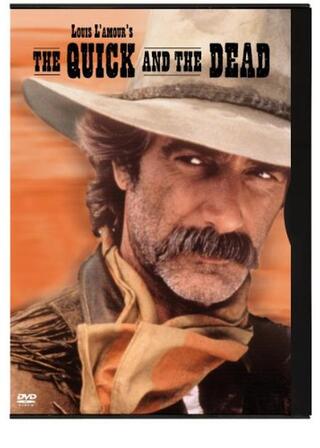 アウトロー無宿 ライフルヒートのポスター