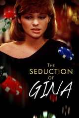 The Seduction of Gina（原題）のポスター