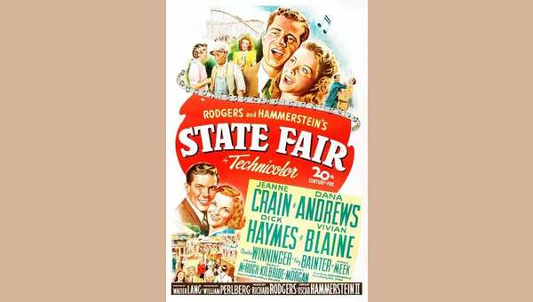 ステート・フェア 解説・レビュー・評価 映画ポップコーン