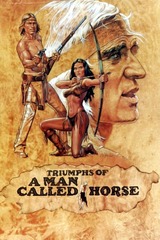 馬と呼ばれた男の勝利のポスター