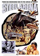 ザ・ラスト・スタントのポスター