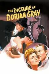 ドリアン・グレイの肖像のポスター