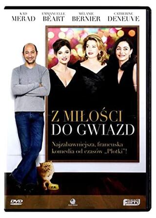 My Stars（英題）のポスター