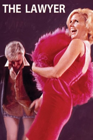 殺人者の影のポスター