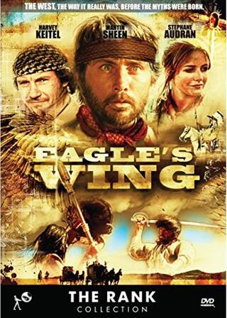 イーグルス・ウィングのポスター