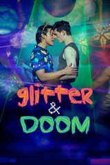 Glitter & Doom（原題）のポスター