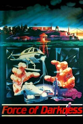 悪魔のささやきのポスター