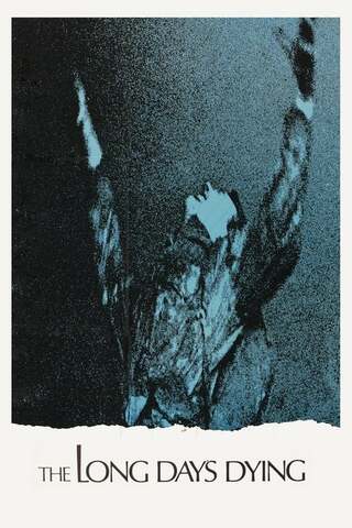 帰らざる勇者のポスター