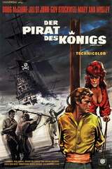 王者の海賊のポスター