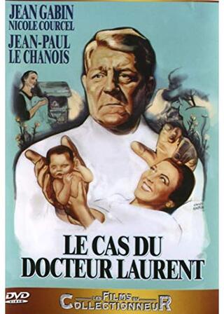 医師のポスター