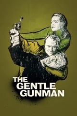 ジェントル・ガンマンのポスター