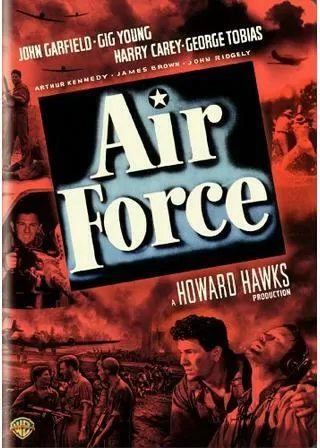 空軍/エア・フォースのポスター