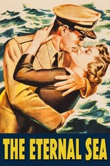 レイテ沖海空戦／永遠の海原のポスター