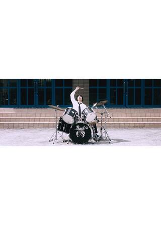 バトンのポスター