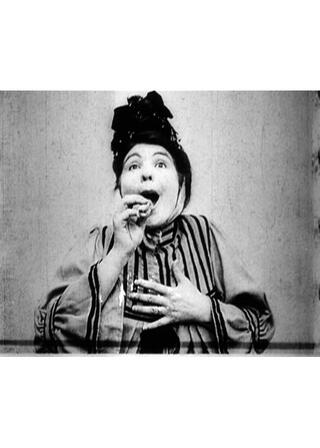 マダムの欲望のポスター