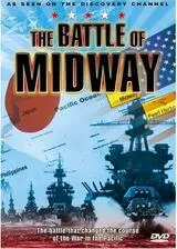 ミッドウェイ海戦のポスター