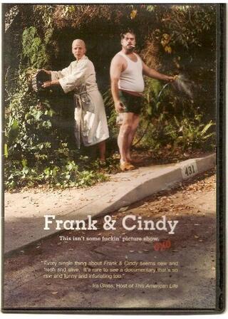 フランクとシンディのポスター