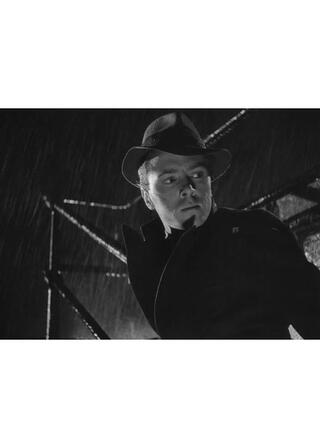 ブライトン・ロックのポスター