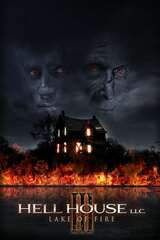 Hell House LLC III: Lake of Fire（原題）のポスター