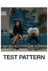 Test Pattern（原題）のポスター