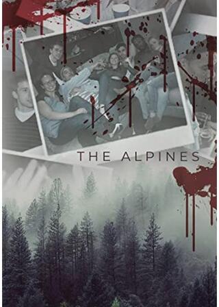 The Alpines（原題）のポスター